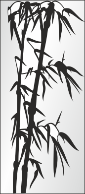 plants изображение для пескоструя растения